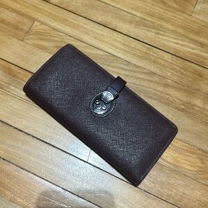 TUMI WALLET